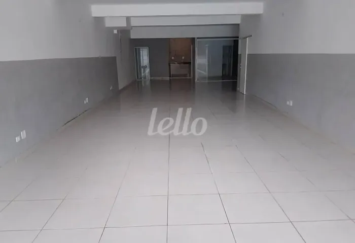 Comercial para alugar no(a) Água Rasa