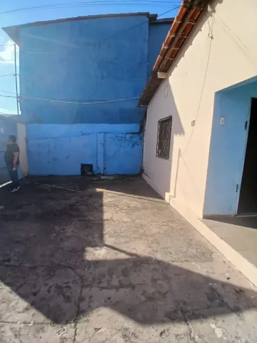 CASA A VENDA NO BAIRRO RIO ANIL