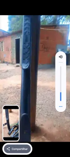 estribo de Fiat Toro