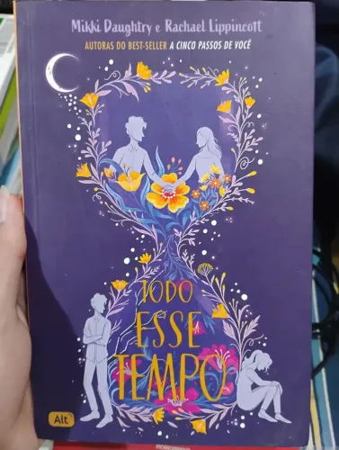 Todo esse tempo