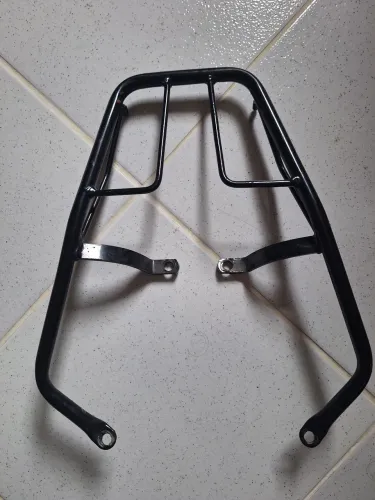 Bagageiro biz 100 