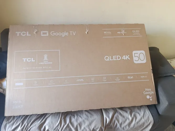 Televisão tcl
