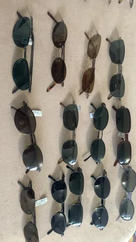 Óculos de sol