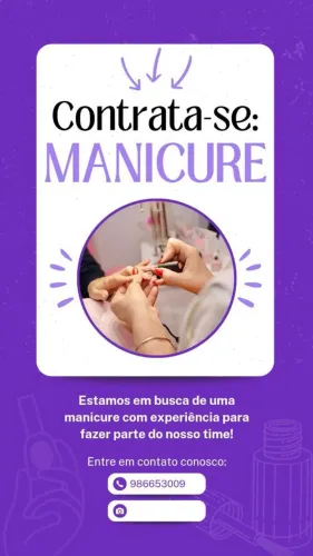 1 vaga