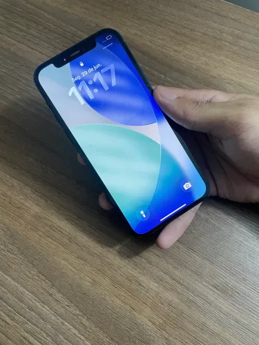 iPhone 12 64 gb 85% ?