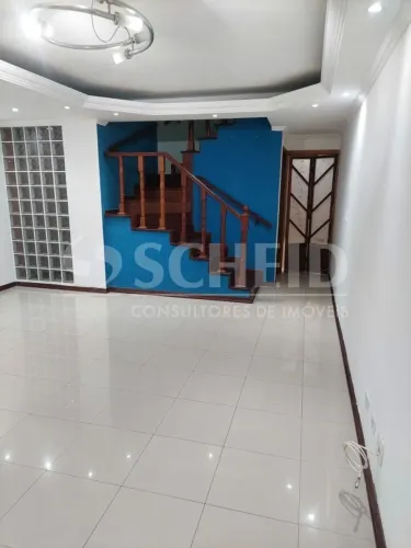 Casa à venda na Vila Santa Catarina, 4 quartos. Ideal para quem quer morar bem