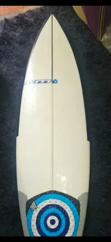 Prancha de surfe RM