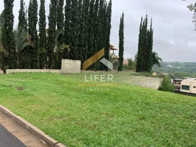 Terreno Exclusivo de 1.164m² no Condomínio Alphaville Campinas