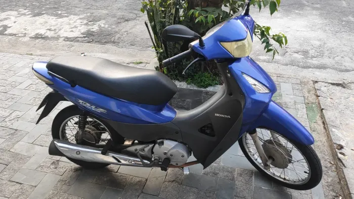 Biz 125cc es