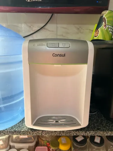 Filtro consul