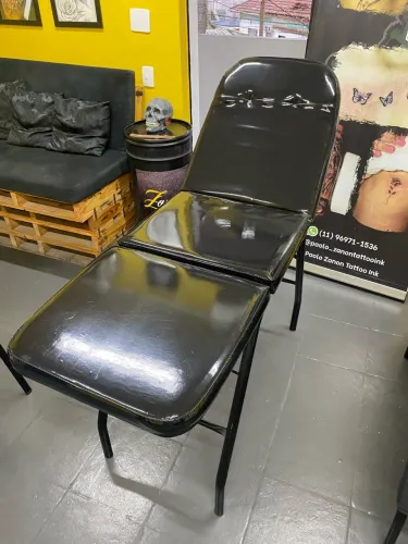 Maca 3 posições