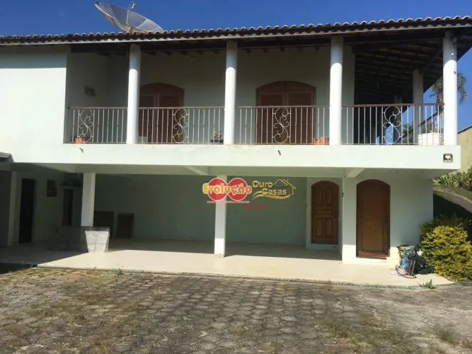 Chácara - Parque São Francisco