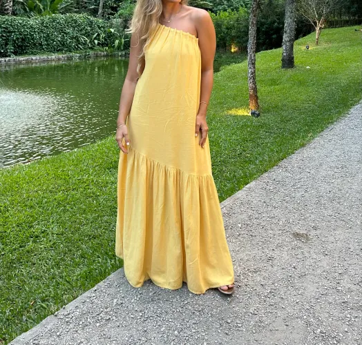 Vestido Farm
