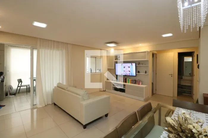 Apartamento à Venda - Vila Prudente, 3 Quartos, 120 m2