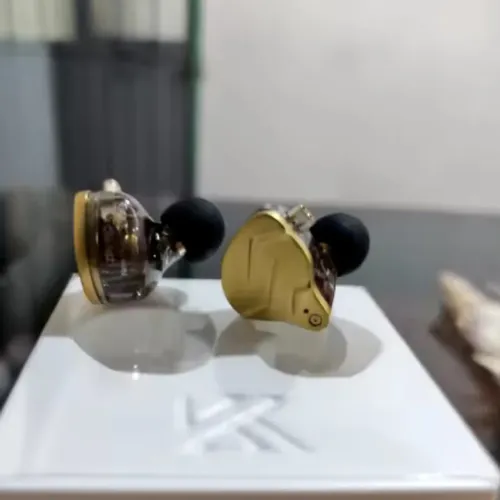 KZ ZSN pro x Golden
