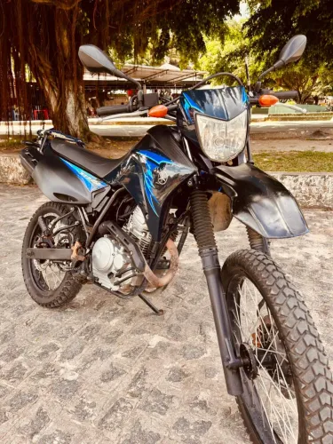 Lander Xtz 250 extra