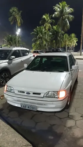 Ford Escort GL 1.6i / 1.6 1995