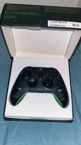 Controle XBOX Original