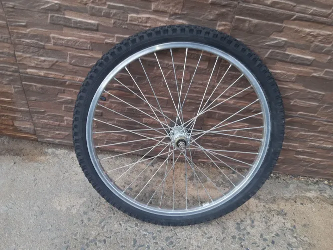 Aro traseiro aro 24 