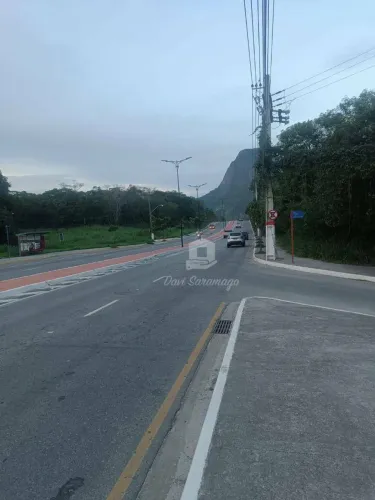 Terreno à venda, 882 m² - Cajueiros (Itaipuaçu) - Maricá/RJ