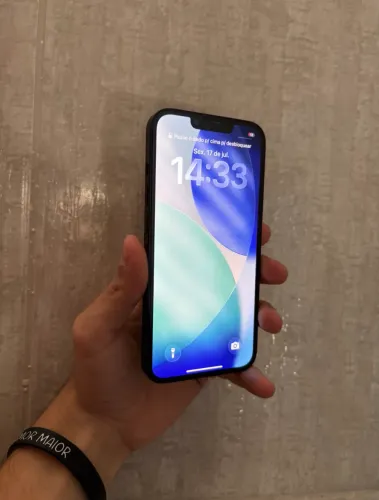 iPhone 14 128gb único dono