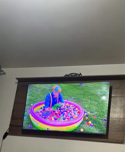 VENDO TV 58 POLEGADAS SMART