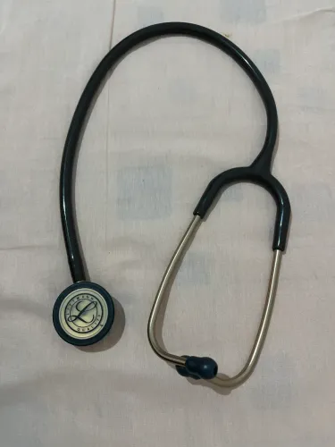 Estetoscópio littman Classic III