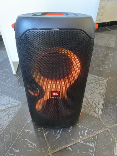 JBL PartyBox 110