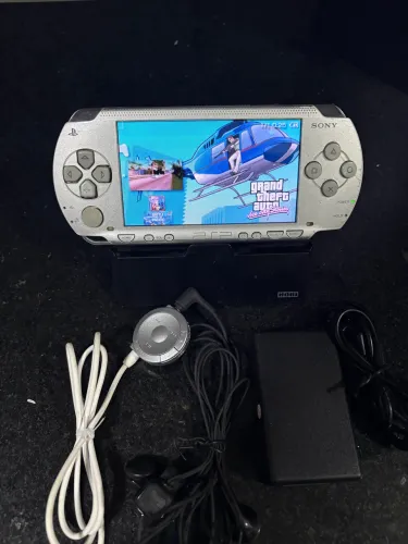 Psp desbloqueado topp (ENVIO OLXPAY)