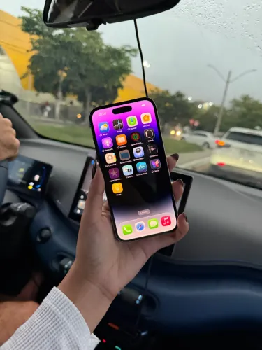 iPhone 14 Pro 256Gb 