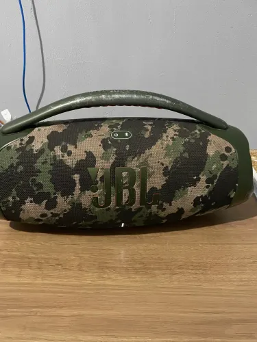 Boombox 3