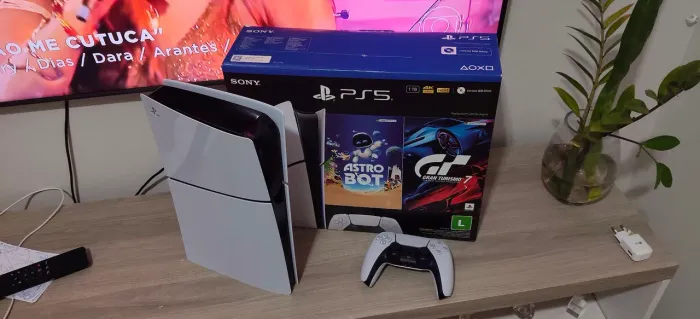 PS5 SLIN DIGITAL