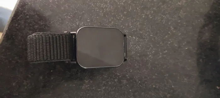 relógio redmi watch 5 active lite