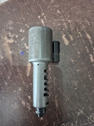 Válvula Solenoide Caja Cambios Para Toyota A245e 35290 12030