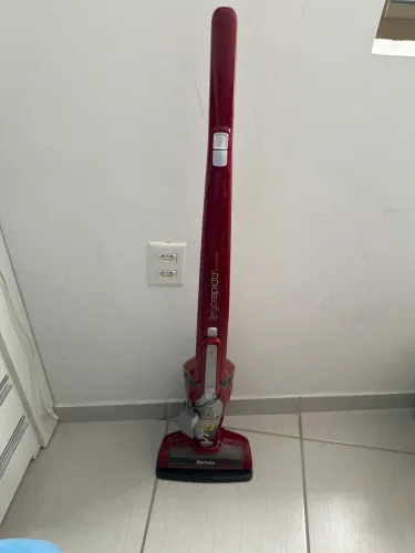 Aspirador portátil sem fio 