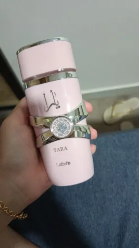 Perfume Árabe Yara