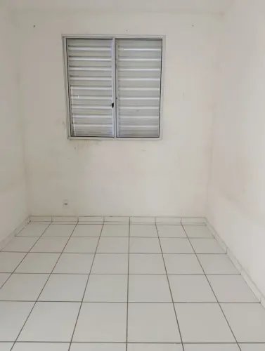 Vendo apartamento 