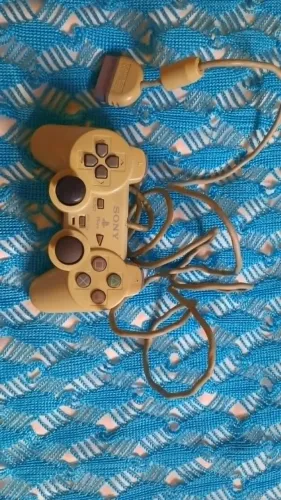 controle ps one