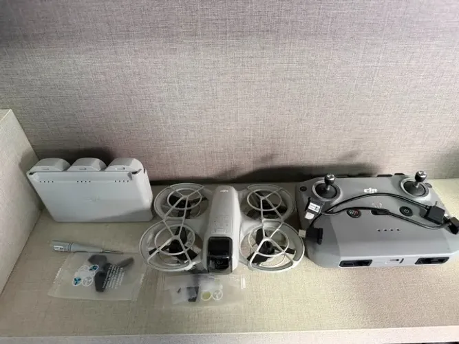 Drone Dji Neo FLY More Combo