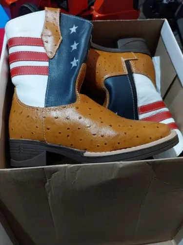 Bota nova
