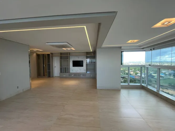 Apartamento com 4 suítes para alugar na Orla 14 - Palmas TO - Plano Diretor Sul - Orla da