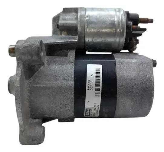 Motor De Arranque Peugeot 207 Xr 1.4 2011 V1801 - P26