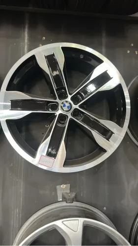 Jogo de rodas aro 20 5x108