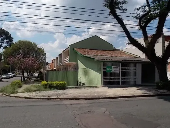 Loja para alugar por R$ 3700.00, 82.20 m2 - SANTA QUITERIA - CURITIBA/PR