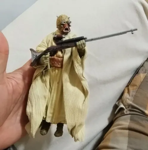 Star Wars - Tusken Raider