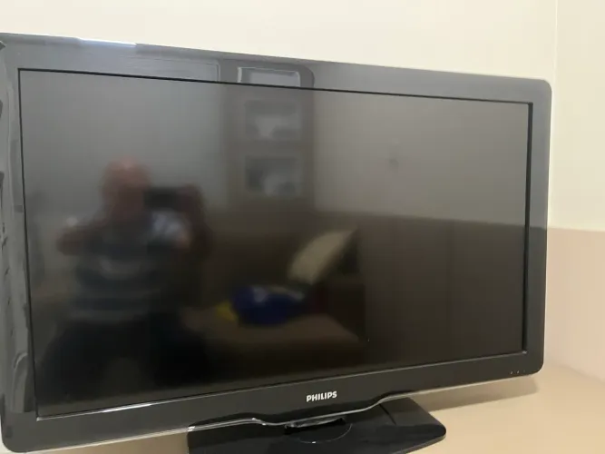 Televisão 40 P