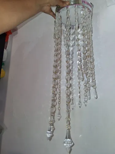 Lustre Led. Muito lindo buscar bairro vila analia