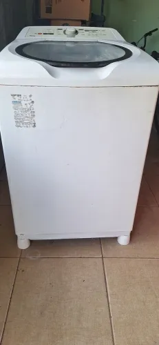 MÁQUINA DE LAVAR BRASTEMP 15KG ( VALOR FIXO)