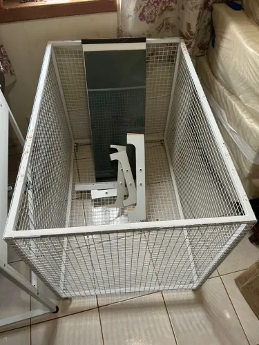 Equipamentos completos para fabricação de fraldas