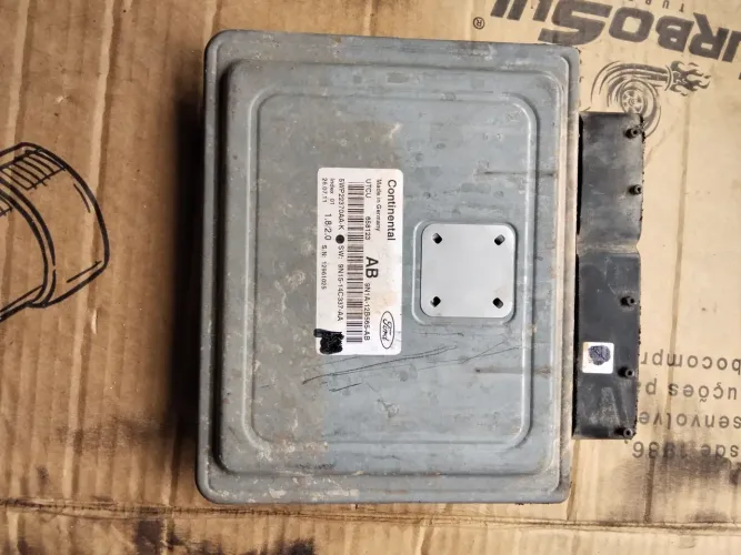 Módulo Câmbio Ford Ecosport 9n1a12b565ab